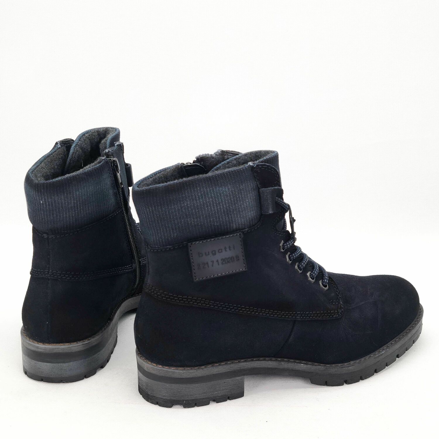 Bugatti MEN ANKLE BOOTS