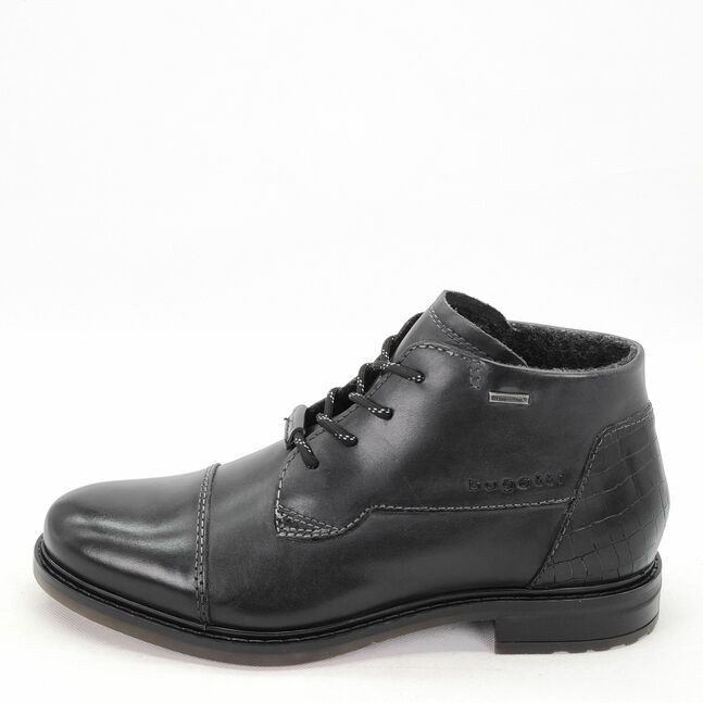 Bugatti MEN ANKLE BOOTS