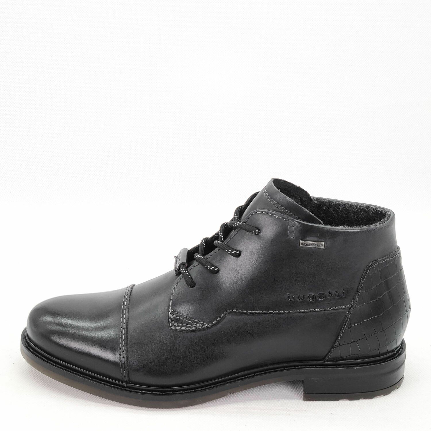 Bugatti MEN ANKLE BOOTS
