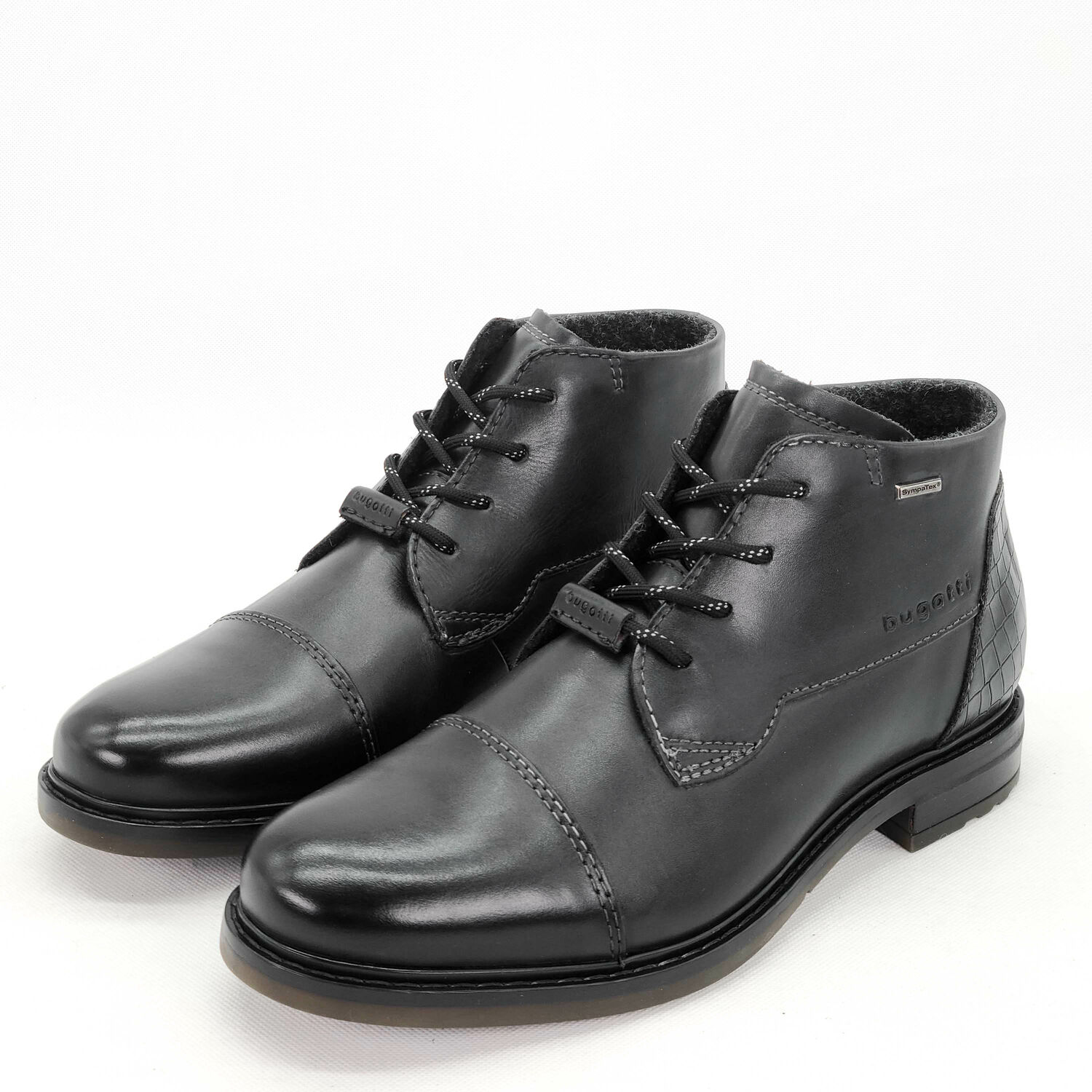 Bugatti MEN ANKLE BOOTS