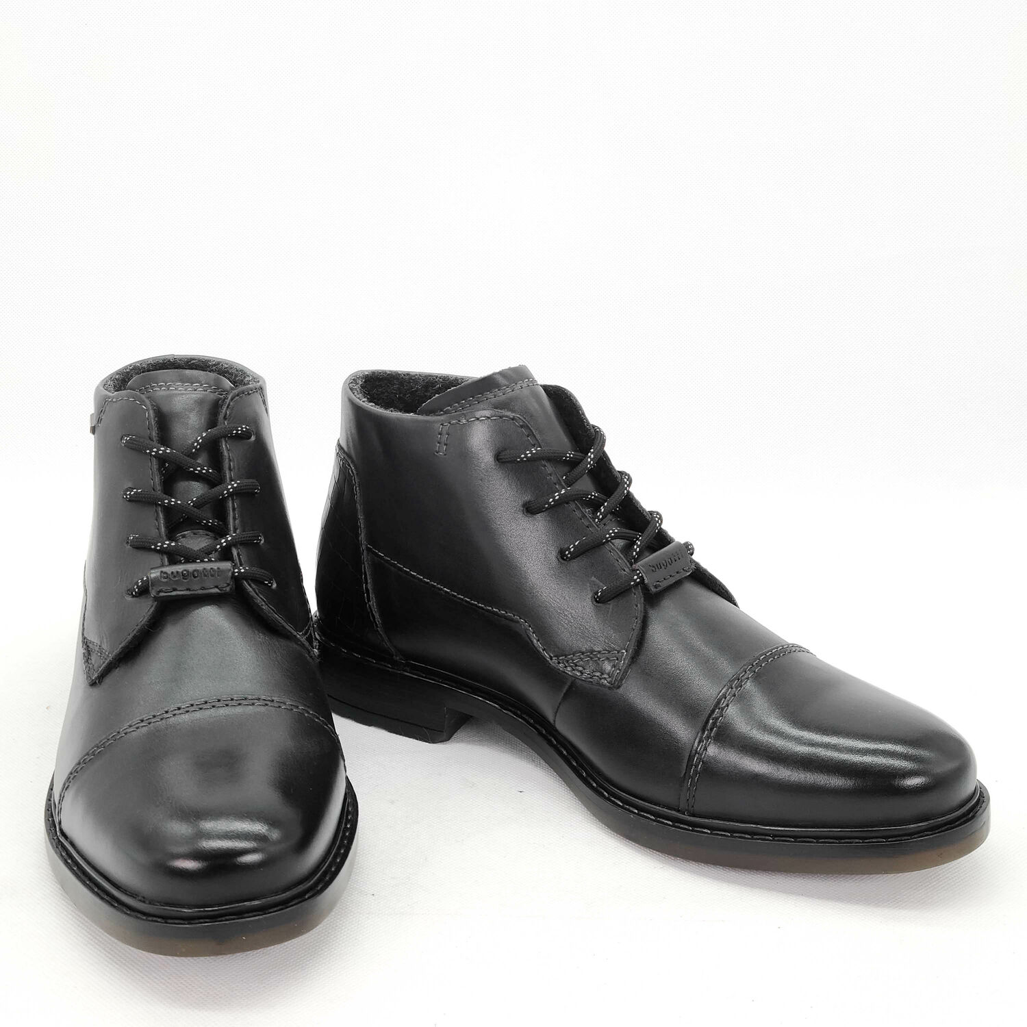 Bugatti MEN ANKLE BOOTS