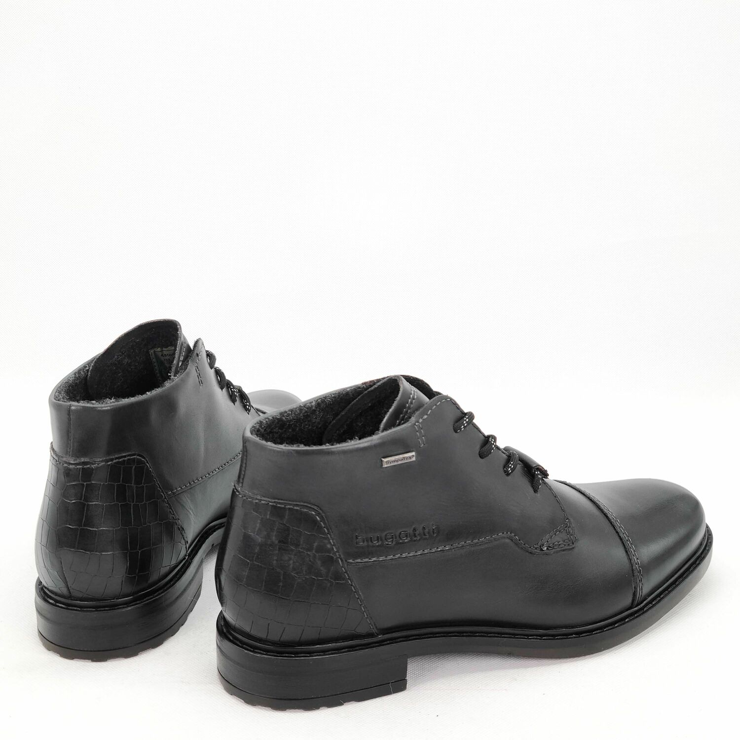 Bugatti MEN ANKLE BOOTS