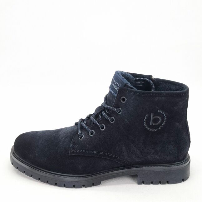 Bugatti MEN ANKLE BOOTS