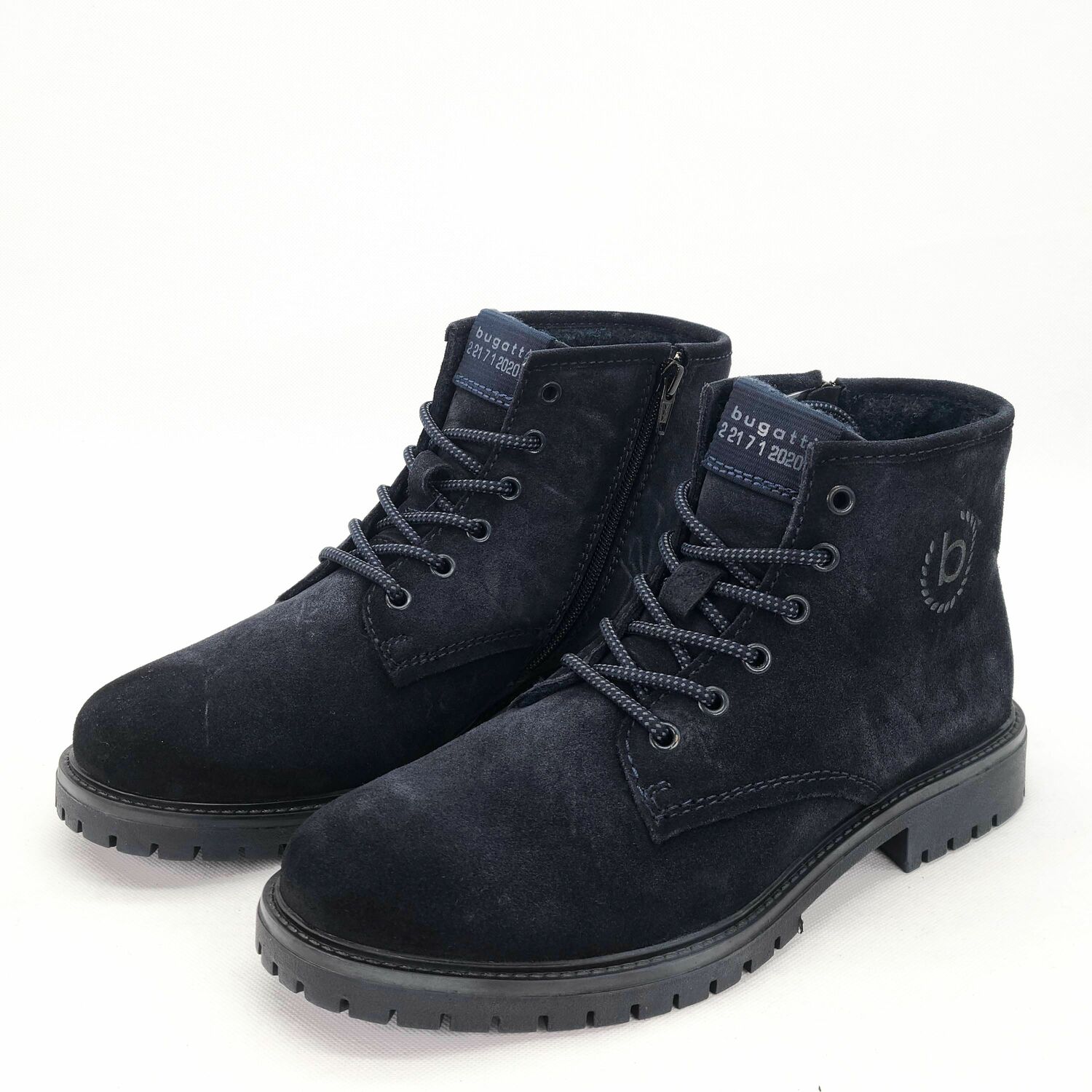 Bugatti MEN ANKLE BOOTS
