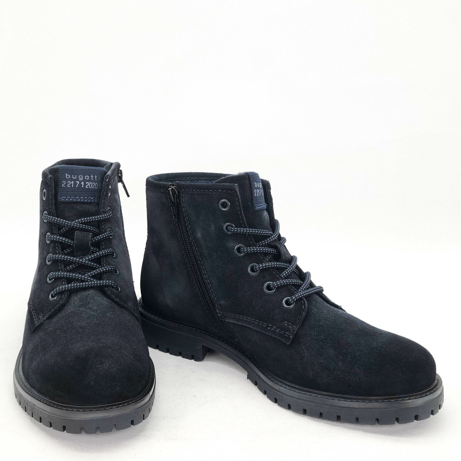 Bugatti MEN ANKLE BOOTS