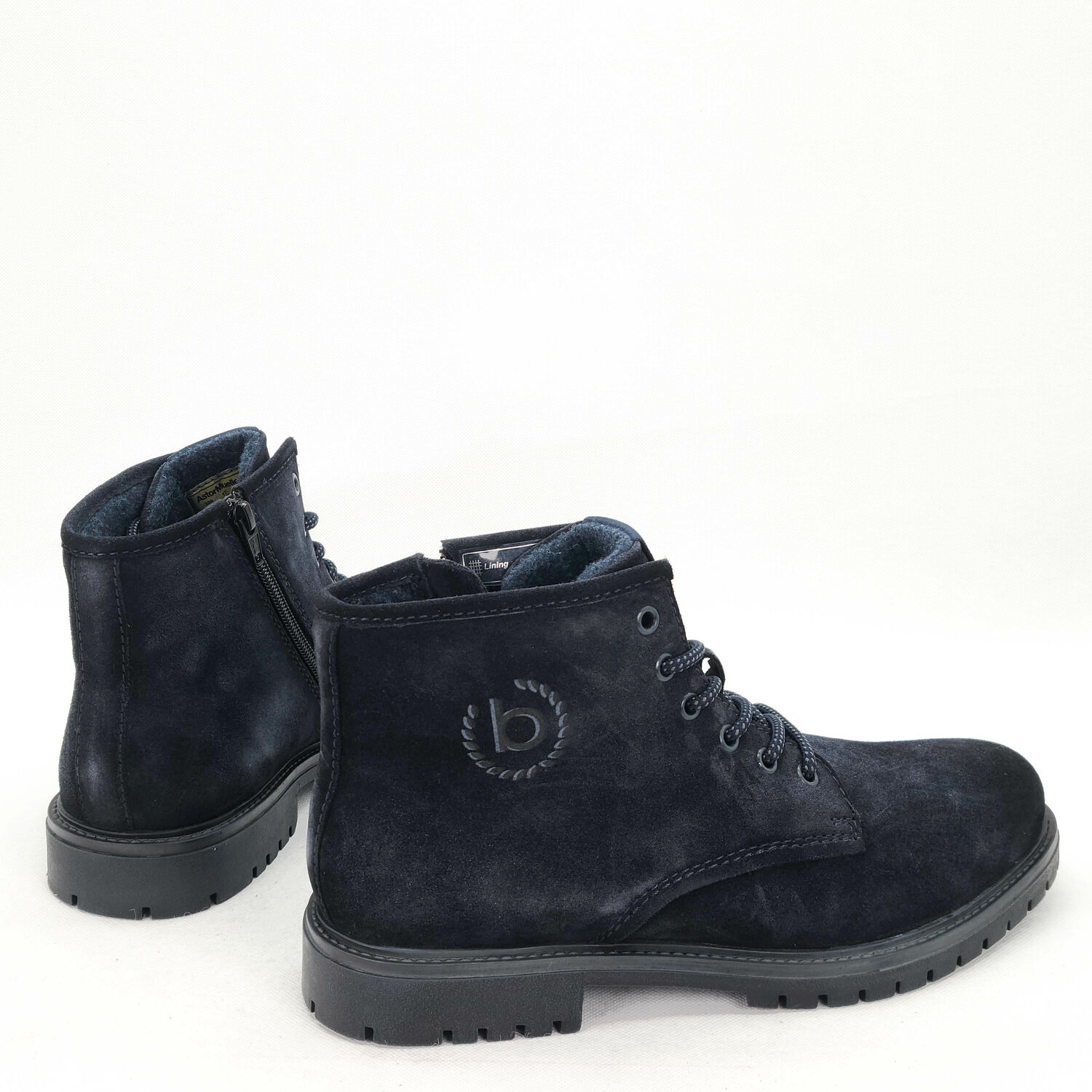 Bugatti MEN ANKLE BOOTS