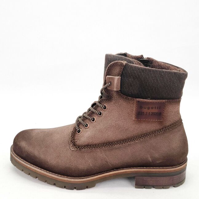 Bugatti MEN ANKLE BOOTS