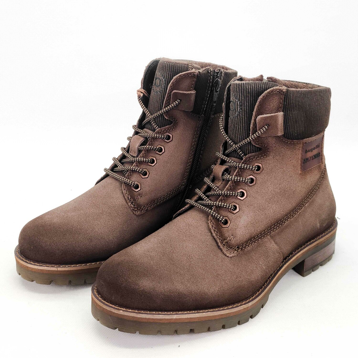 Bugatti MEN ANKLE BOOTS