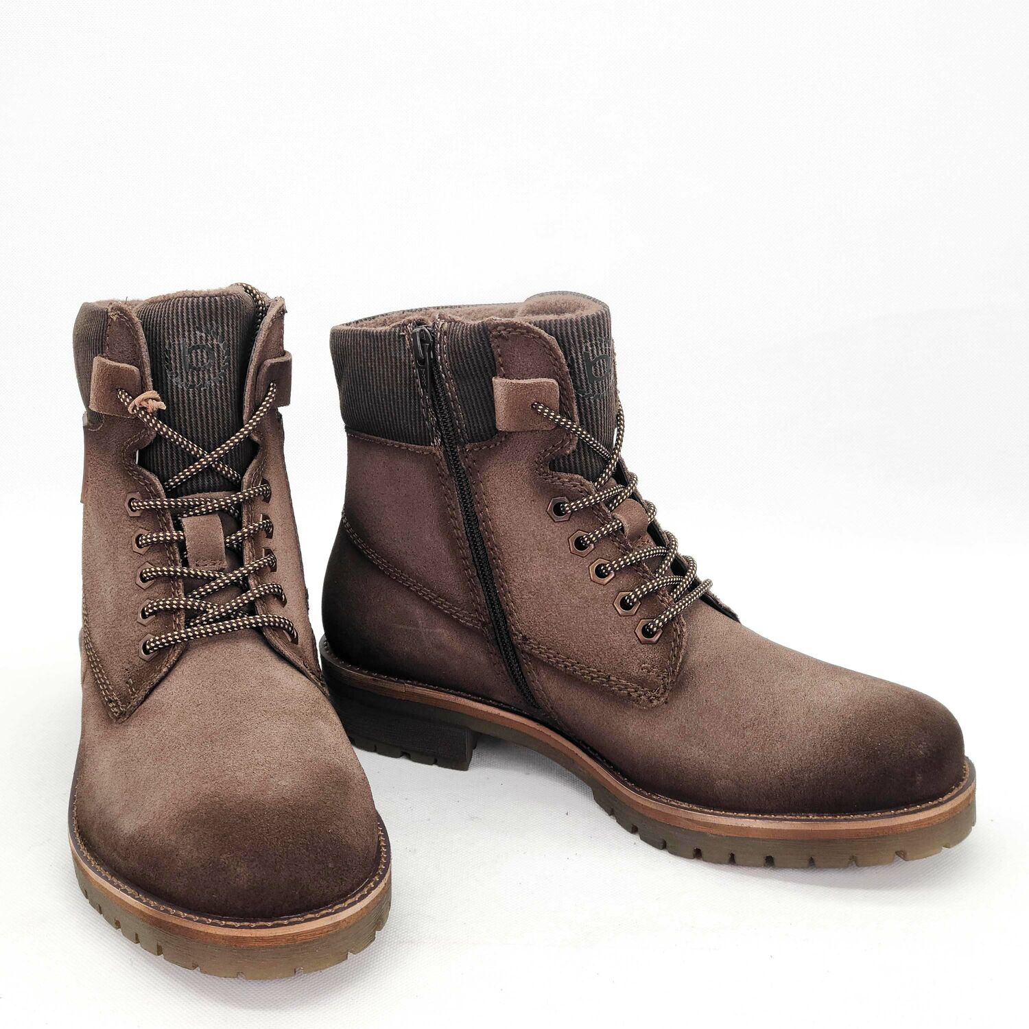 Bugatti MEN ANKLE BOOTS