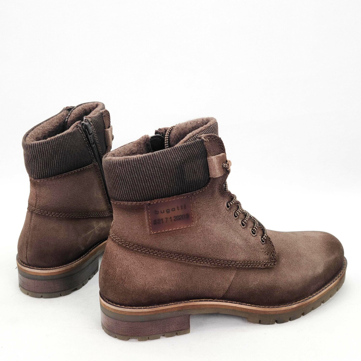 Bugatti MEN ANKLE BOOTS