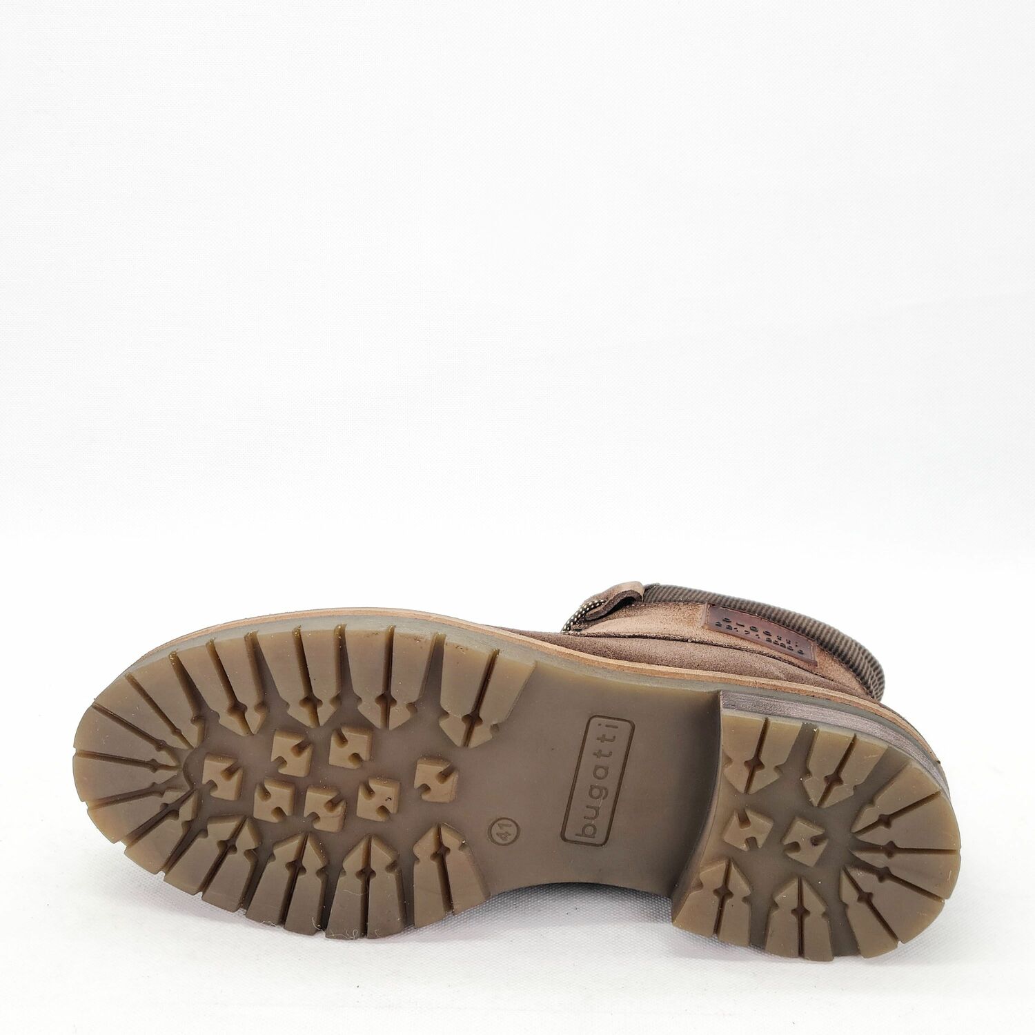 Bugatti MEN ANKLE BOOTS