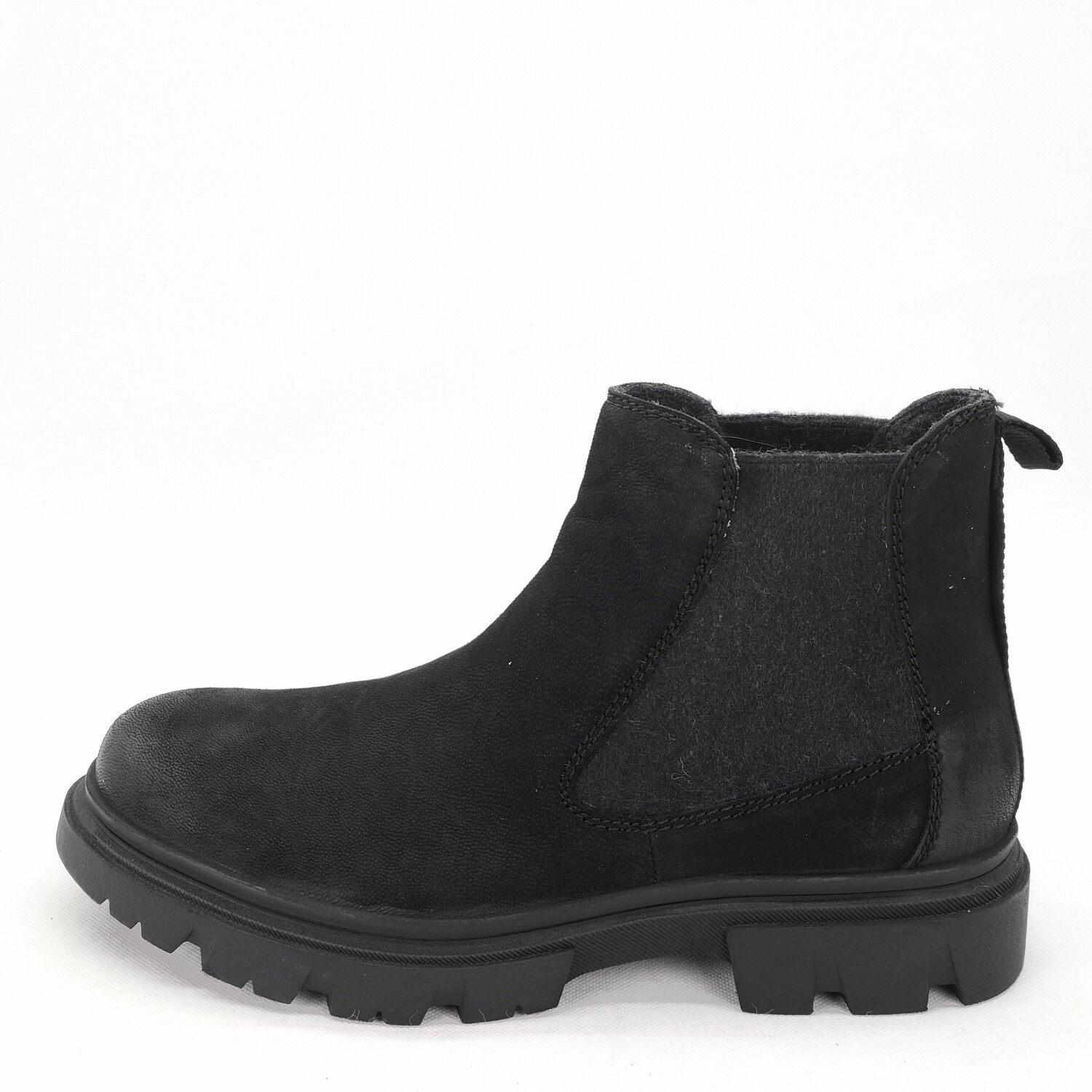 Bugatti MEN ANKLE BOOTS