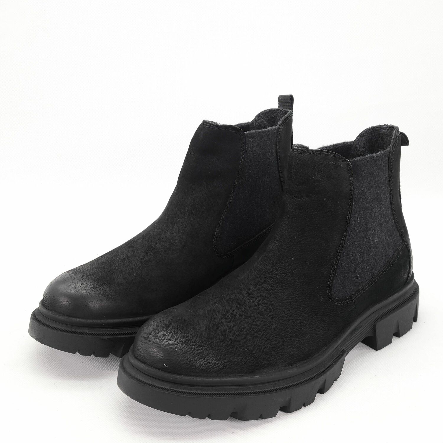 Bugatti MEN ANKLE BOOTS