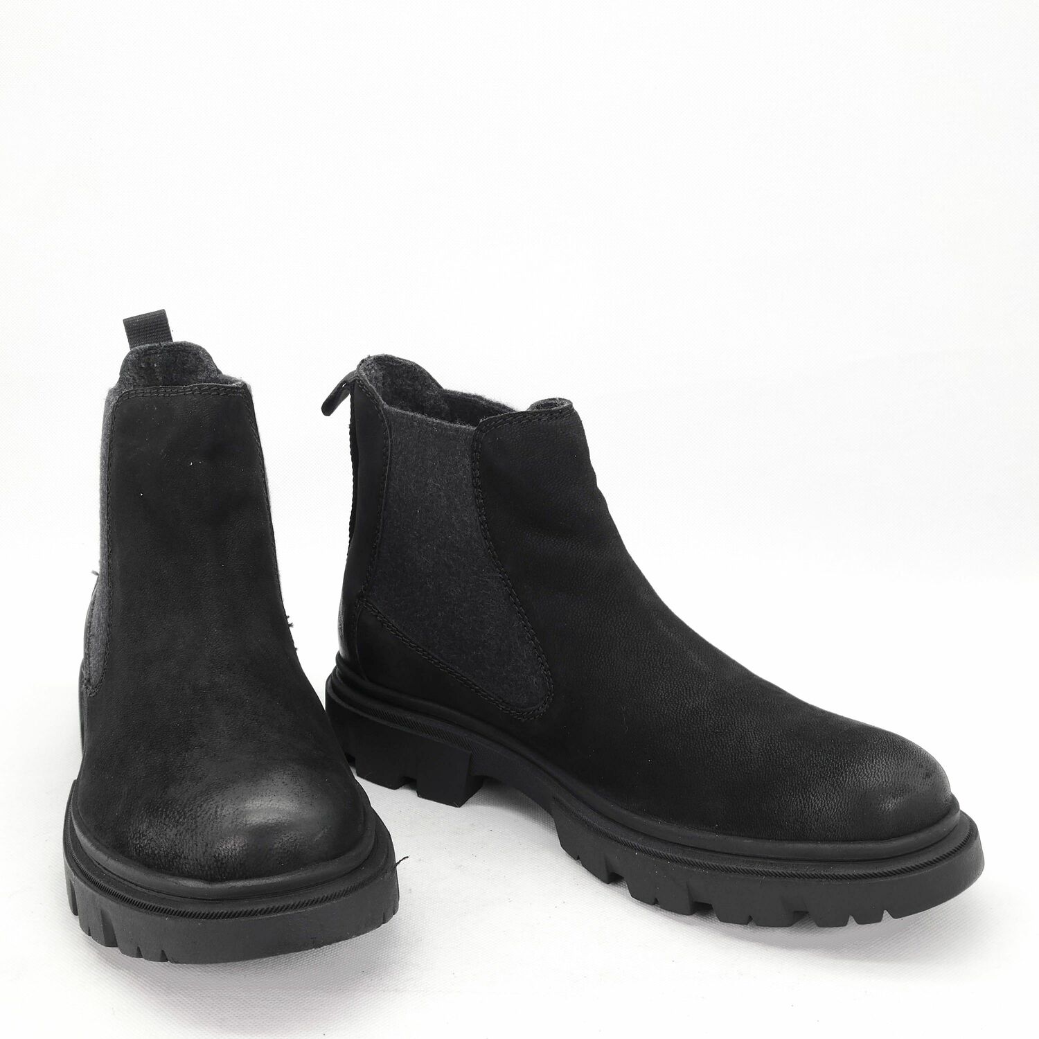 Bugatti MEN ANKLE BOOTS