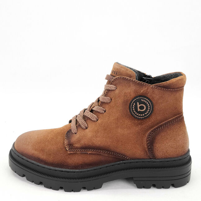 Bugatti MEN ANKLE BOOTS