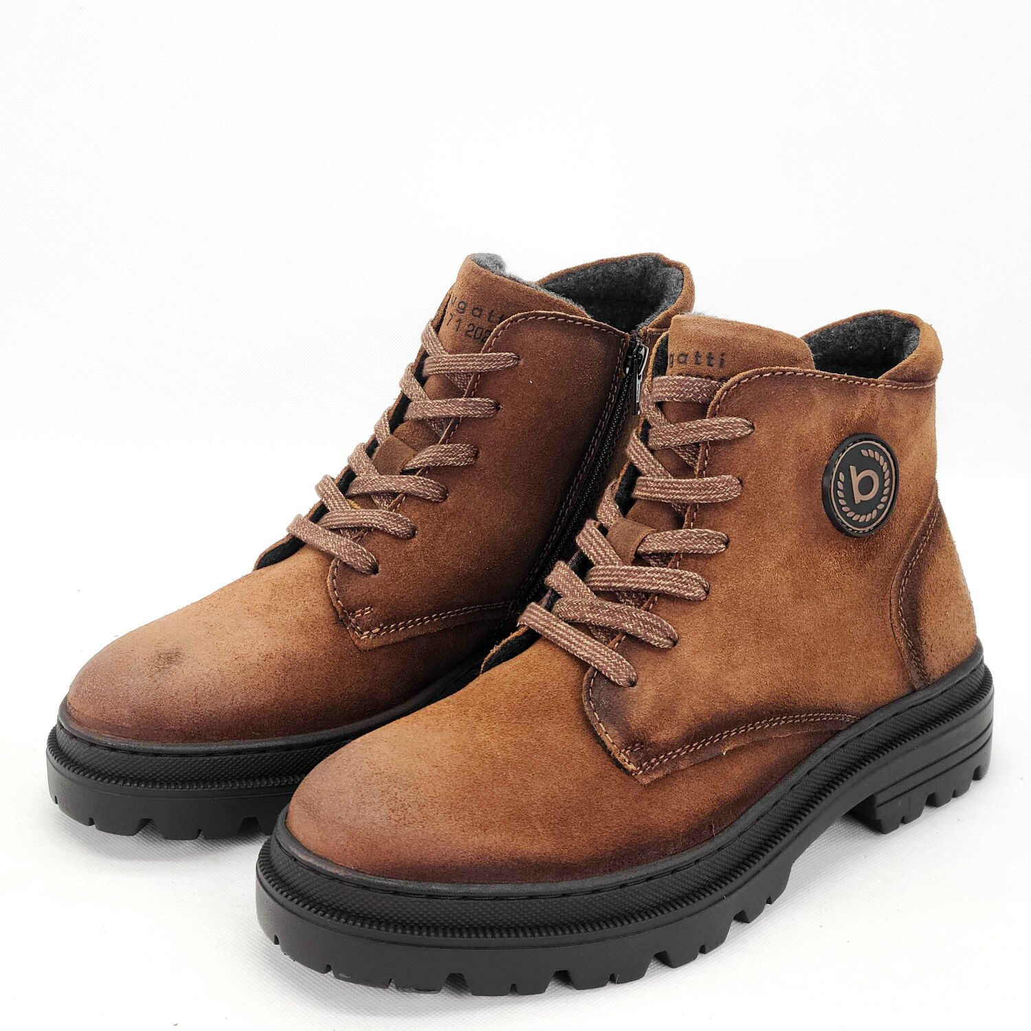 Bugatti MEN ANKLE BOOTS