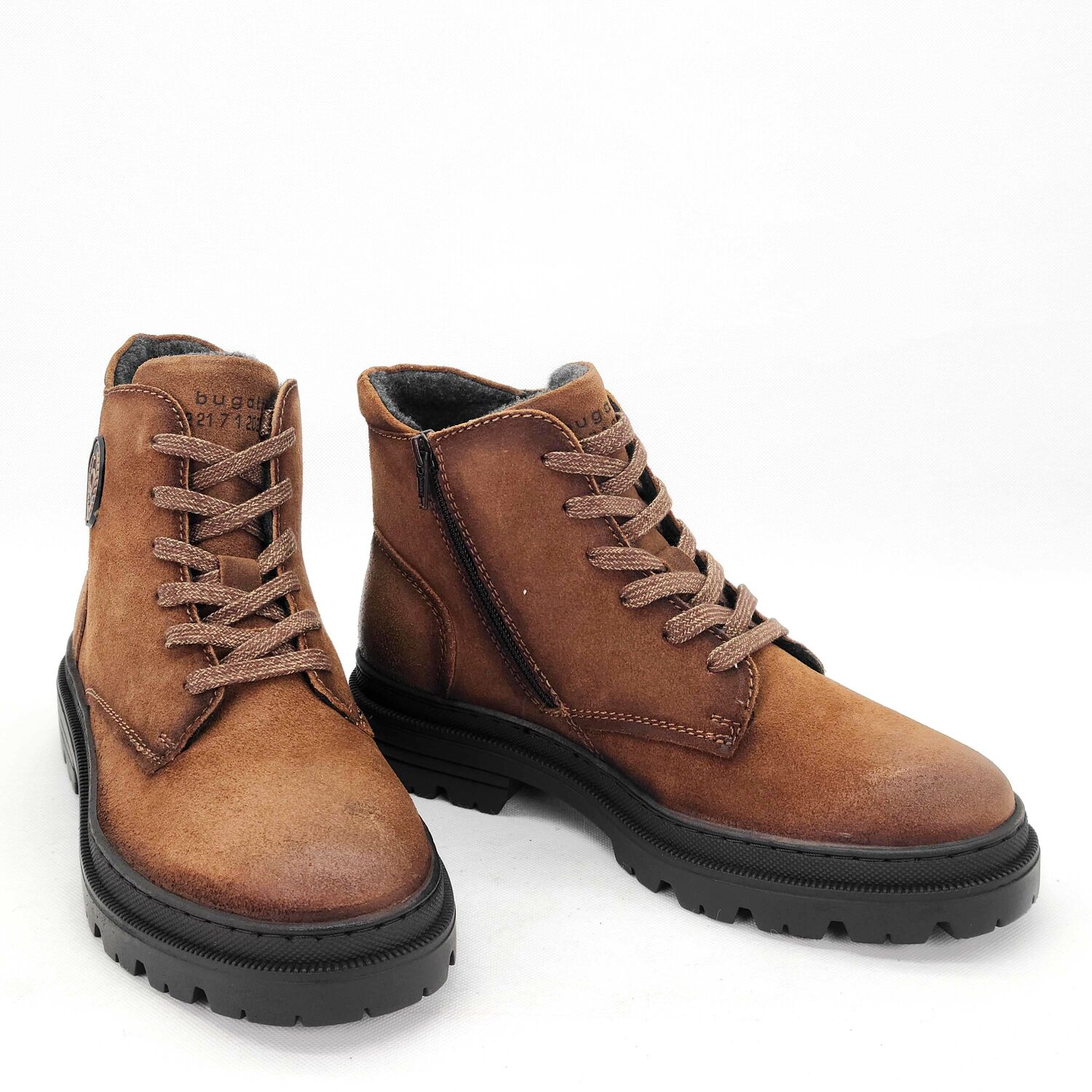 Bugatti MEN ANKLE BOOTS