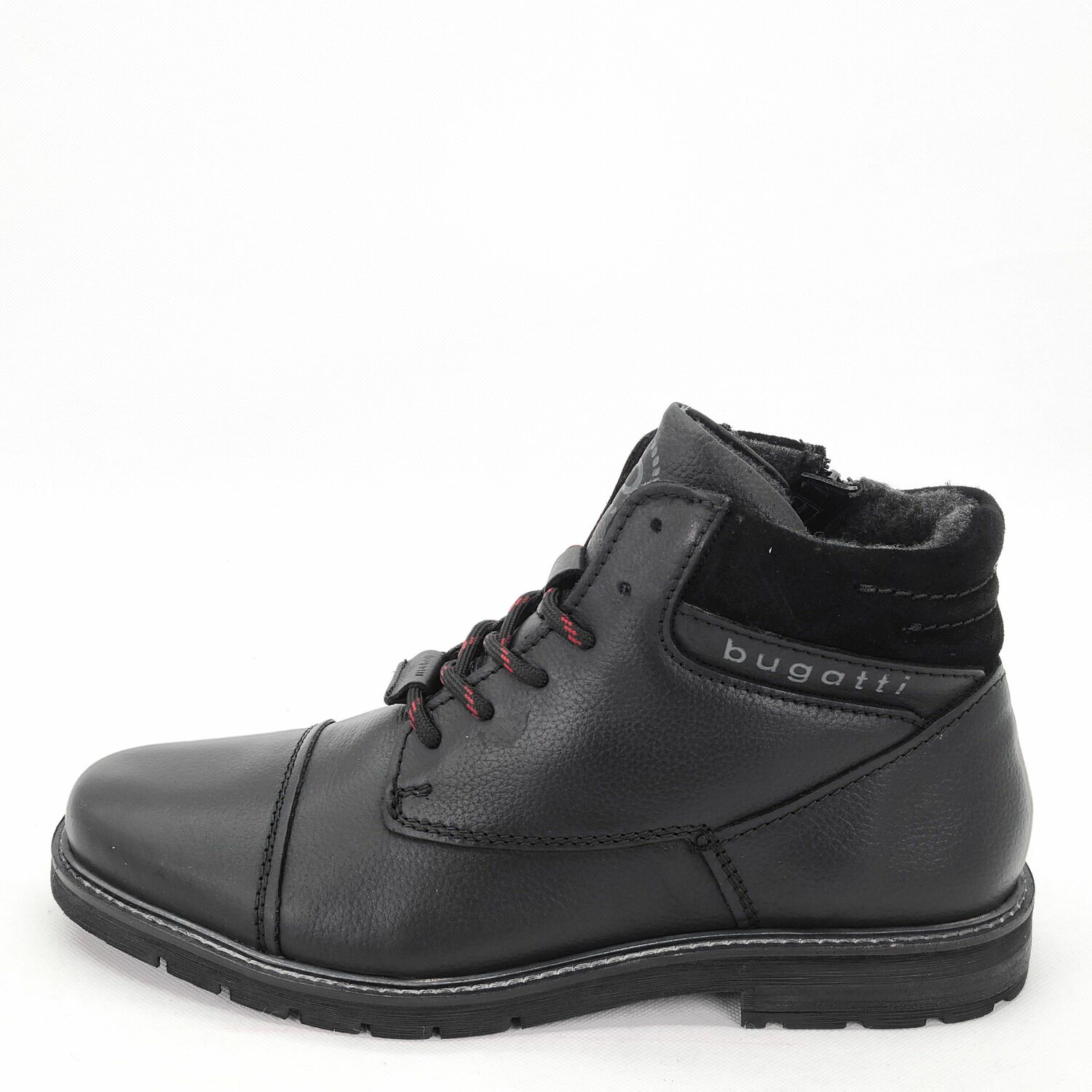 Bugatti MEN ANKLE BOOTS