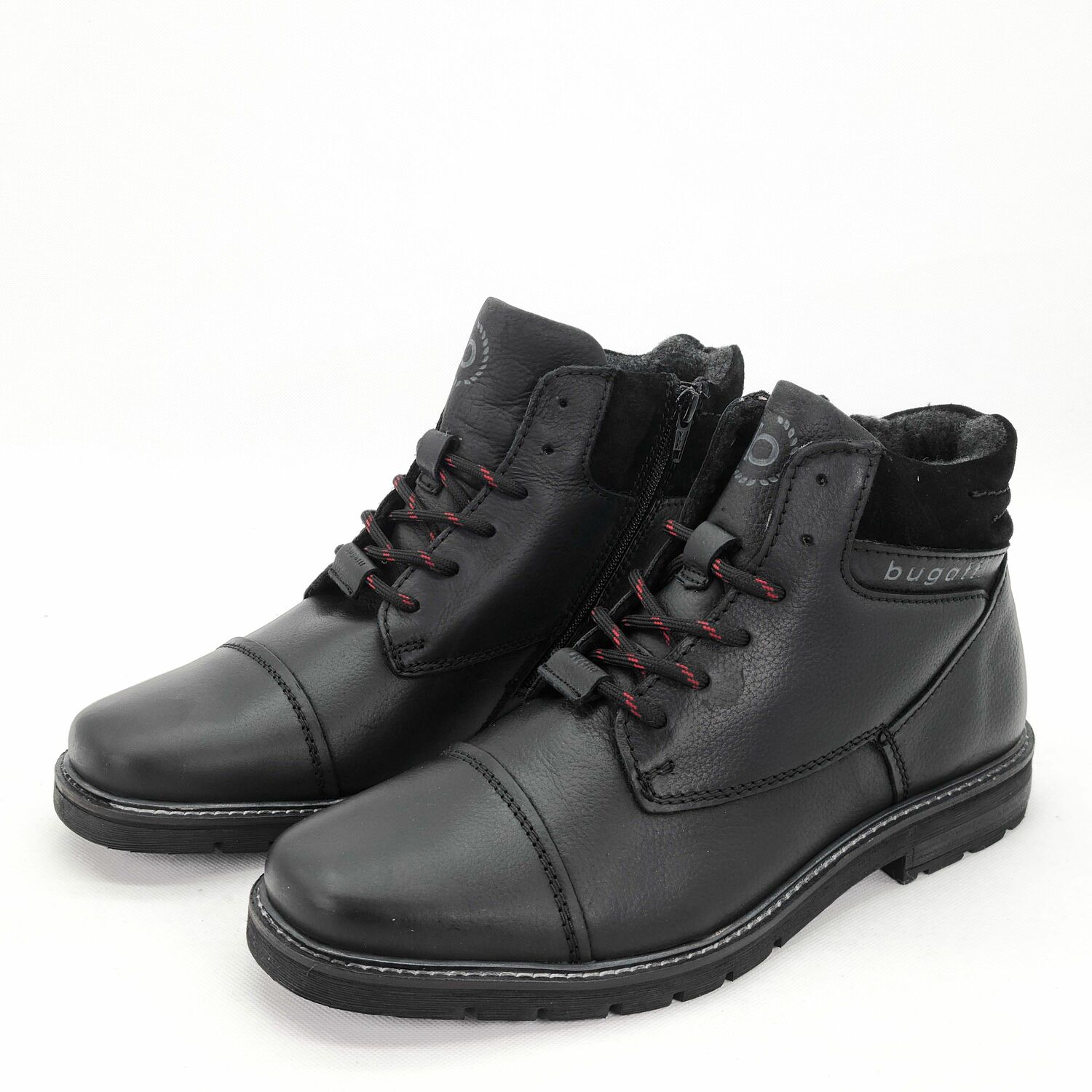Bugatti MEN ANKLE BOOTS