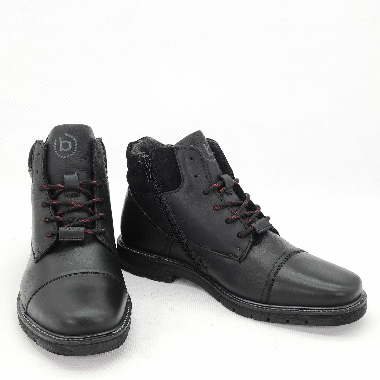 Bugatti MEN ANKLE BOOTS