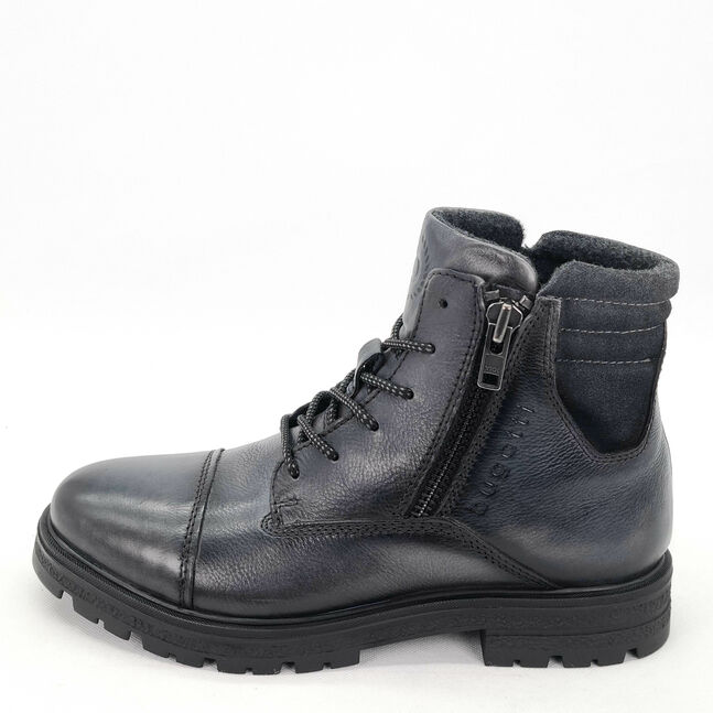 Bugatti MEN ANKLE BOOTS