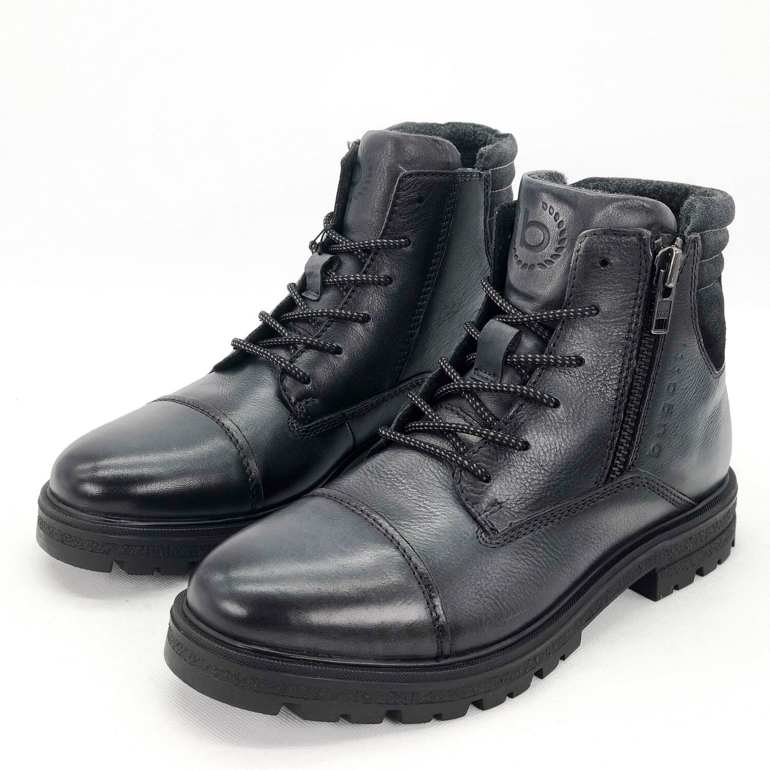 Bugatti MEN ANKLE BOOTS