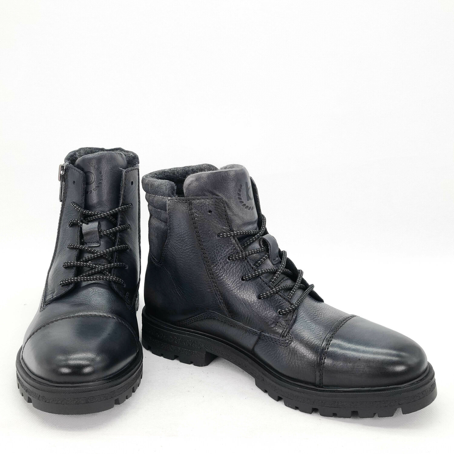 Bugatti MEN ANKLE BOOTS