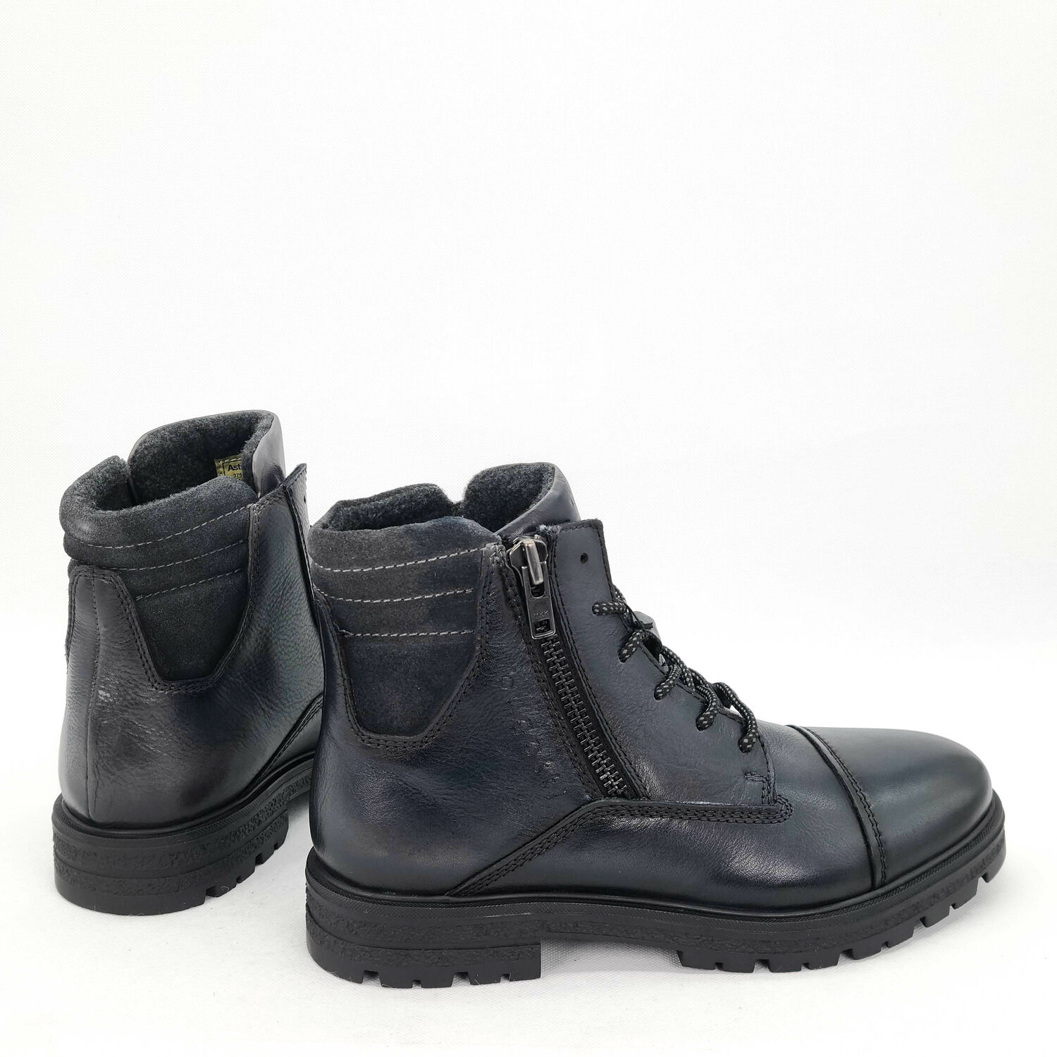 Bugatti MEN ANKLE BOOTS