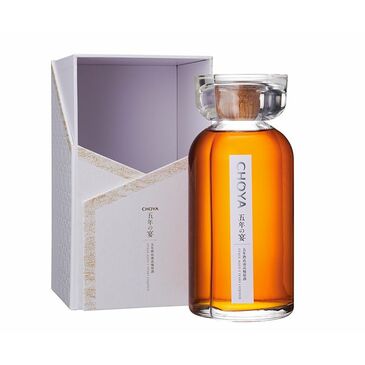 CHOYA Utage Aged 5 Years 18% 0.7L