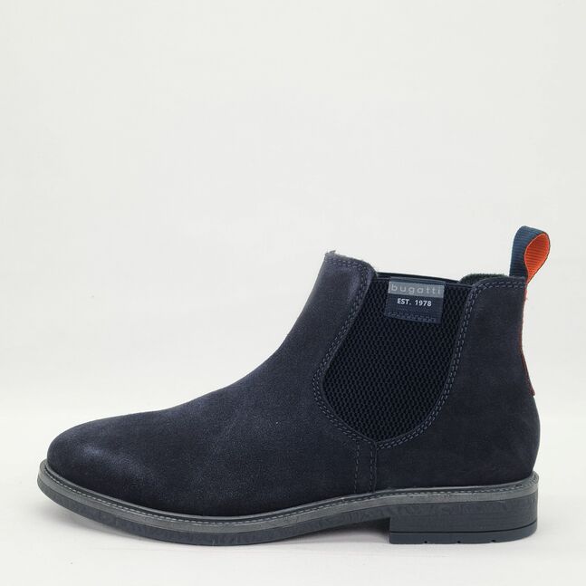 Bugatti MEN CHELSEA BOOTS