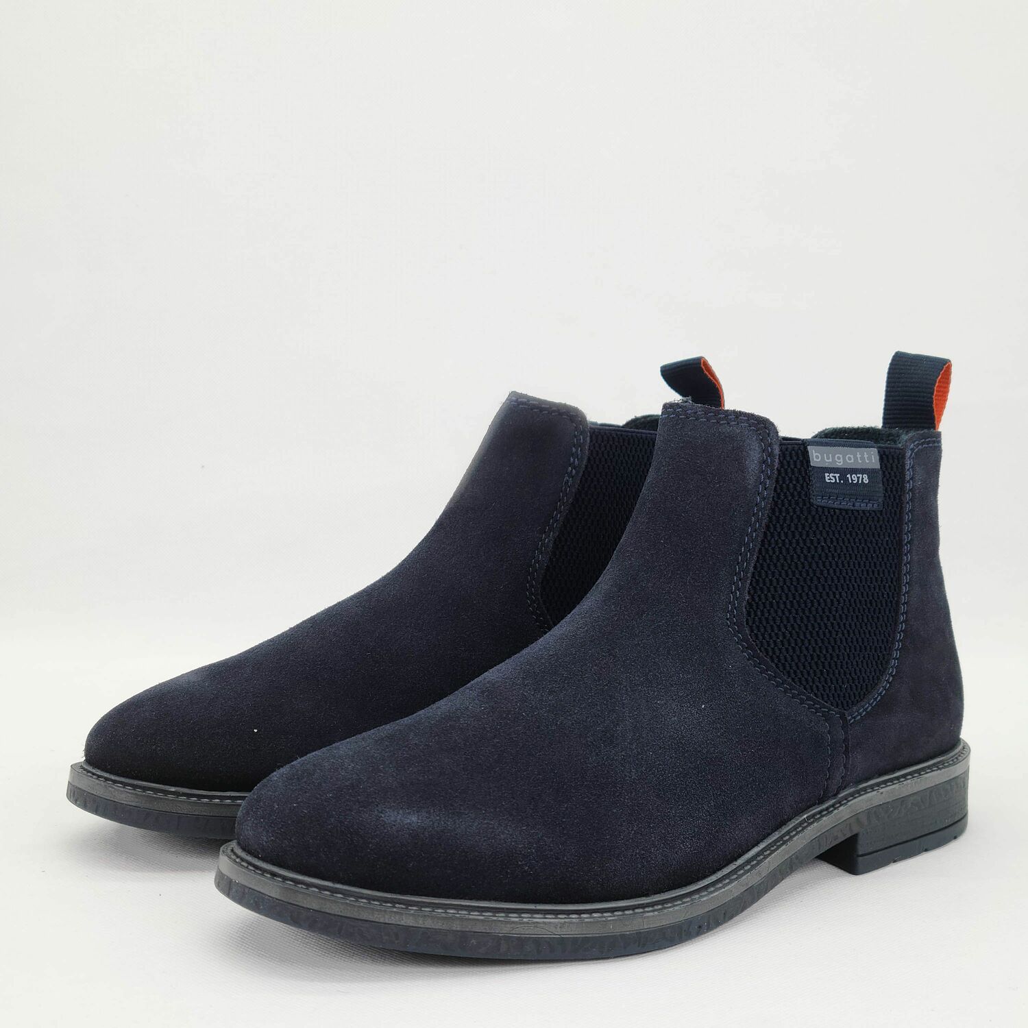 Bugatti MEN CHELSEA BOOTS
