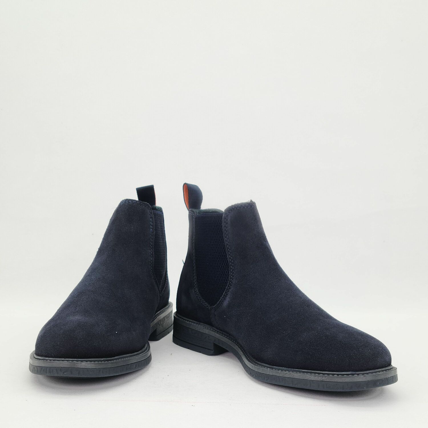Bugatti MEN CHELSEA BOOTS