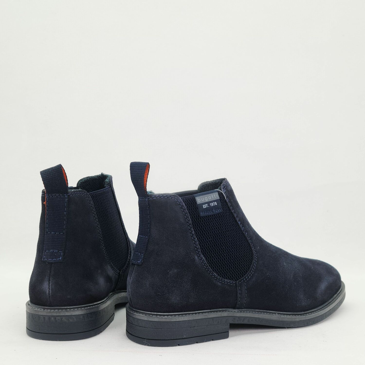Bugatti MEN CHELSEA BOOTS