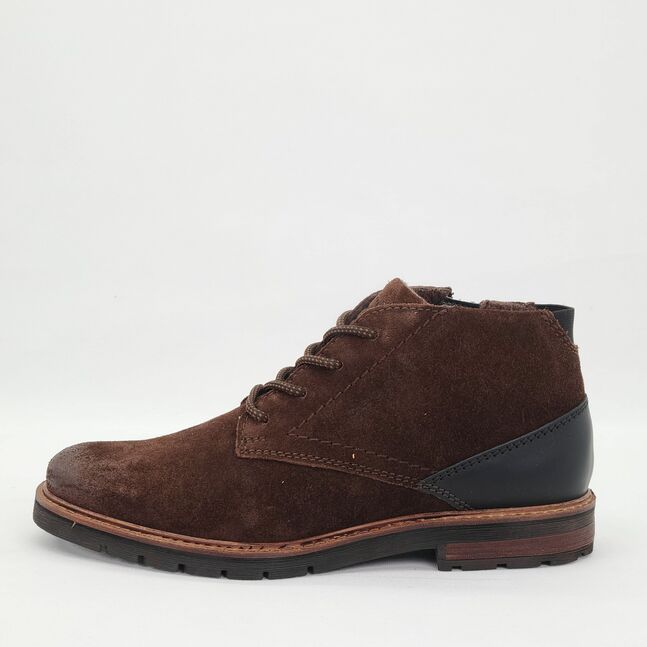 Bugatti MEN ANKLE BOOTS