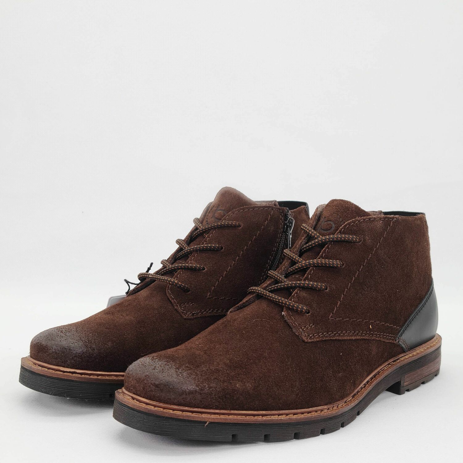 Bugatti MEN ANKLE BOOTS
