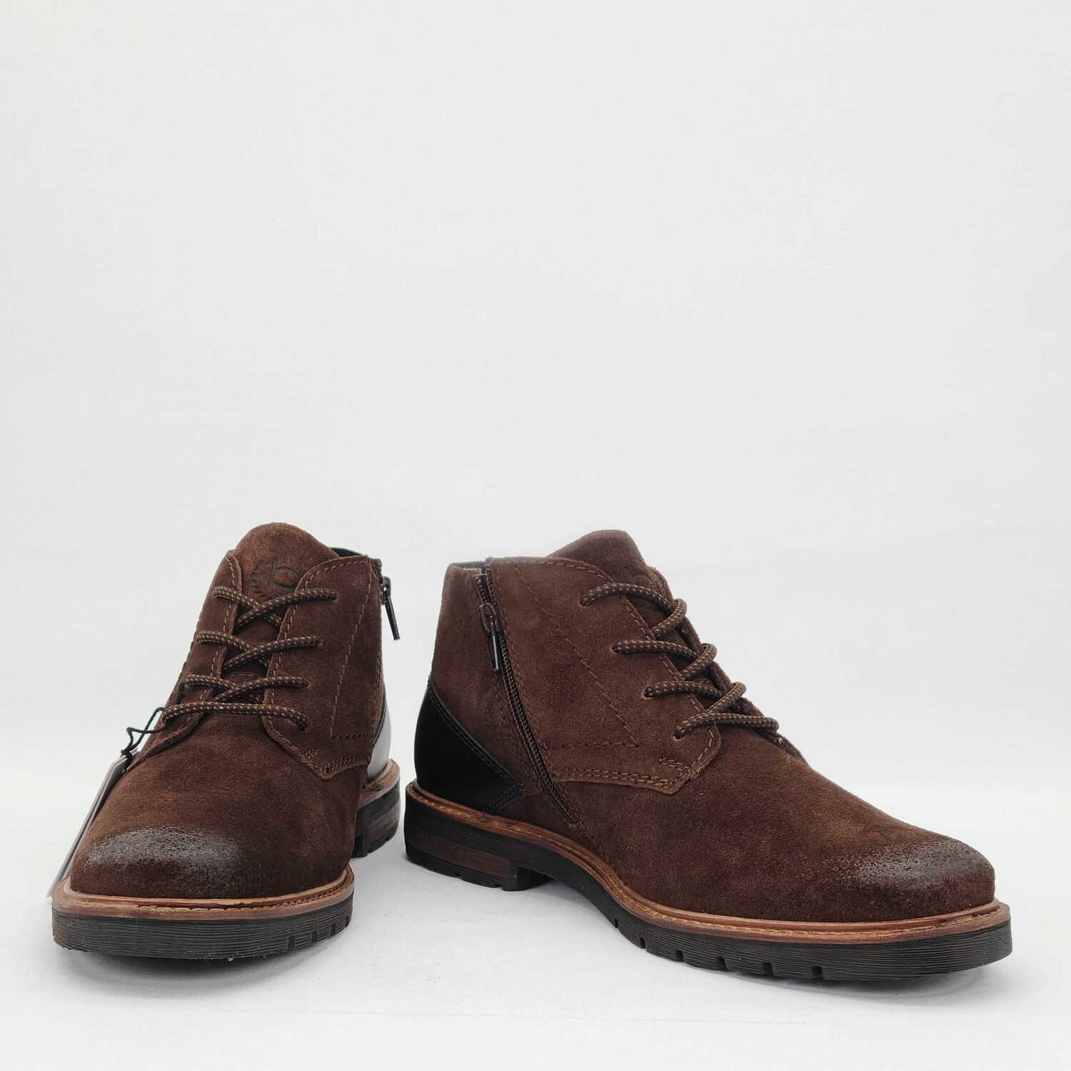 Bugatti MEN ANKLE BOOTS