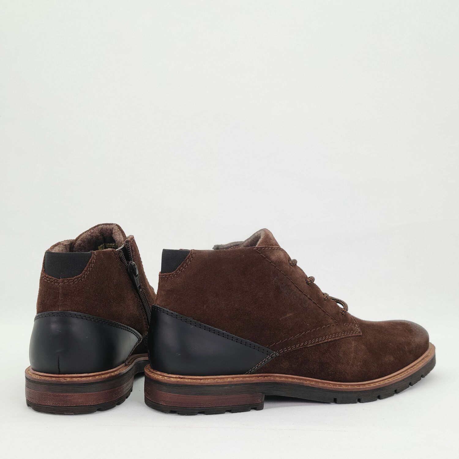 Bugatti MEN ANKLE BOOTS