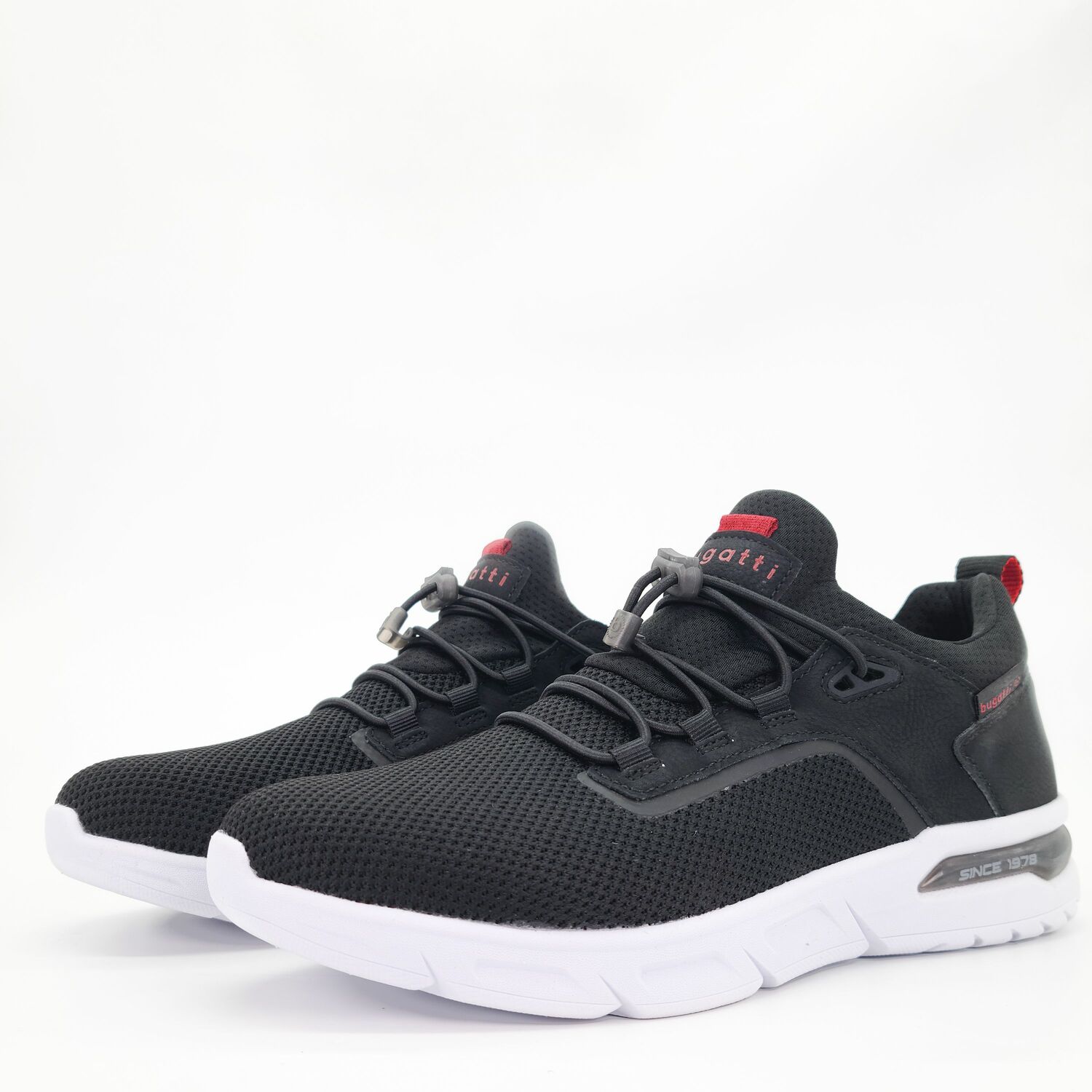 Bugatti MEN SNEAKERS