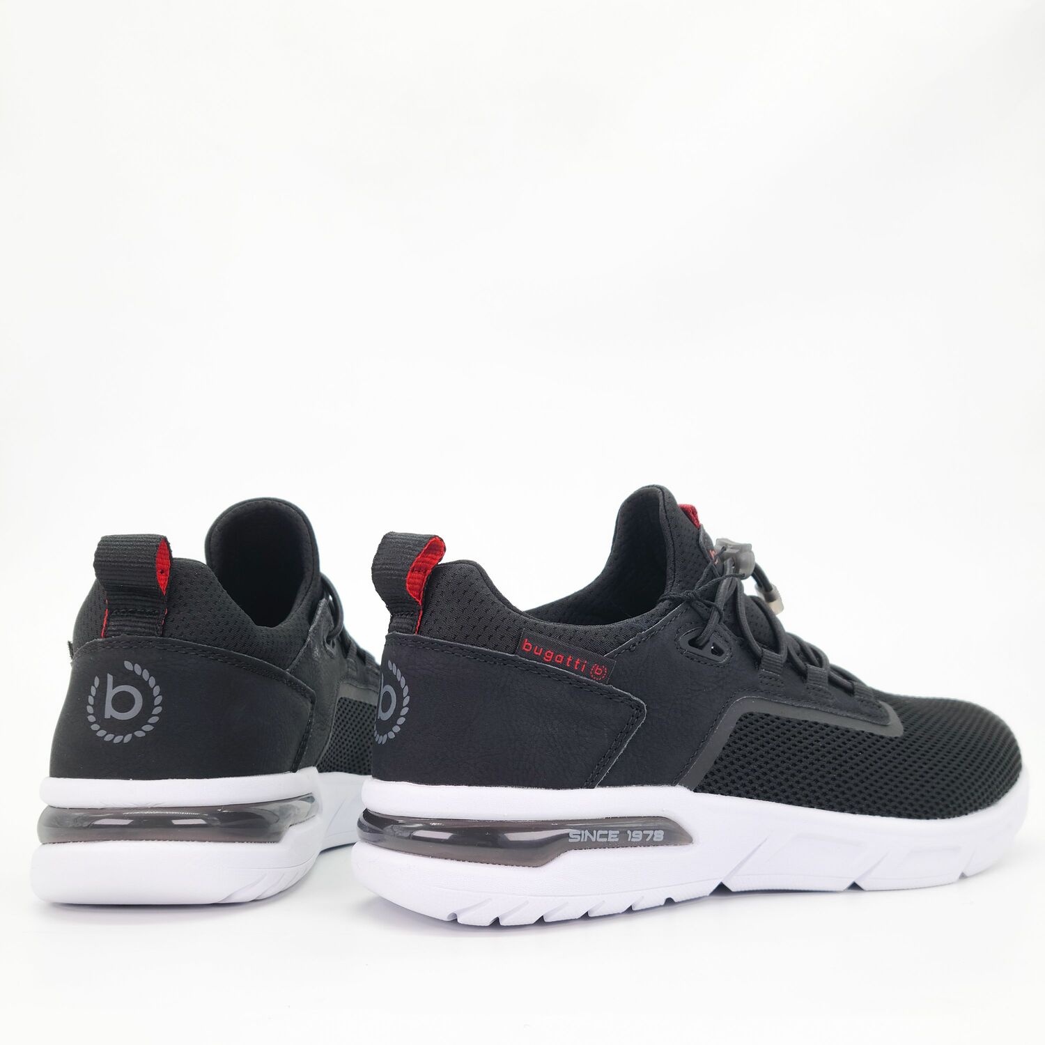Bugatti MEN SNEAKERS