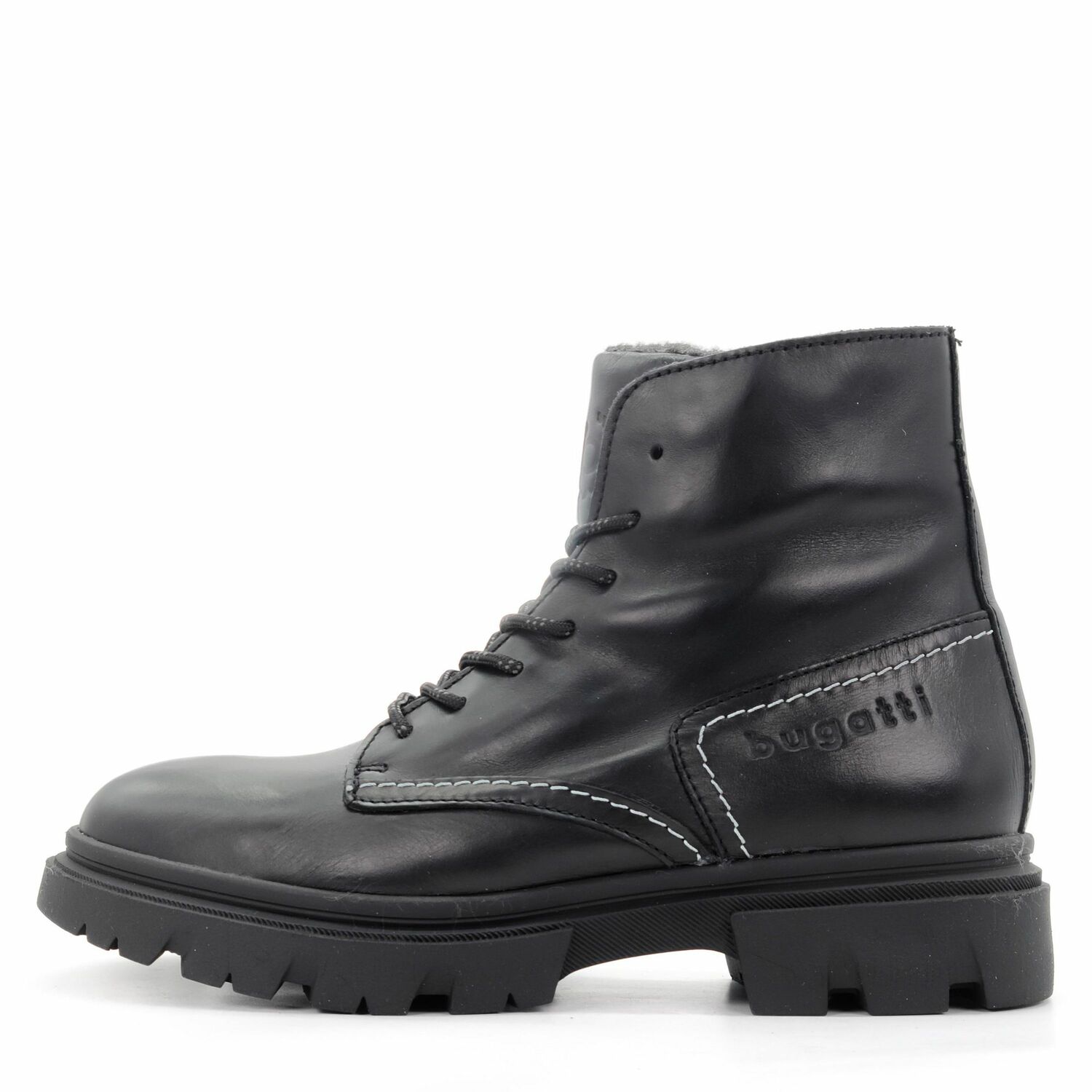 Bugatti MEN ANKLE BOOTS