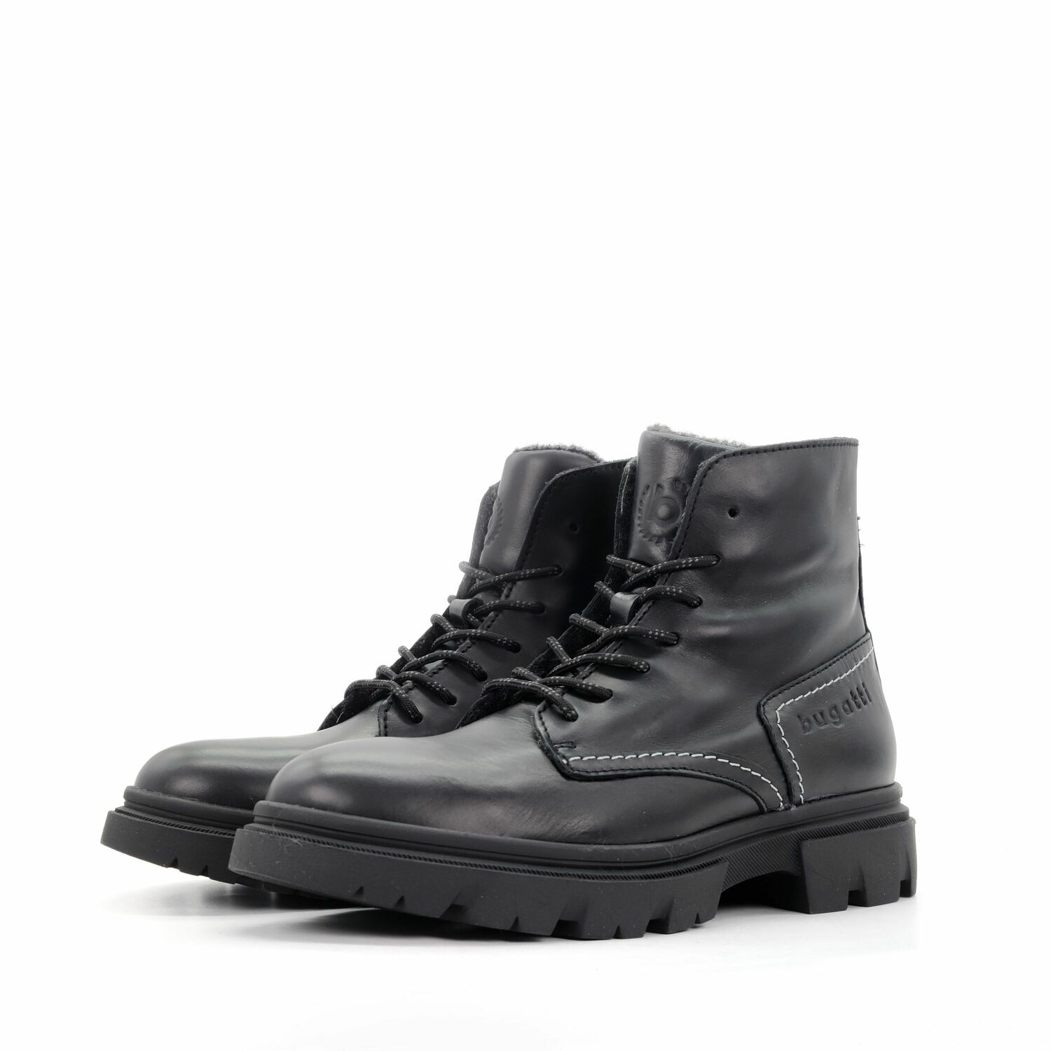 Bugatti MEN ANKLE BOOTS
