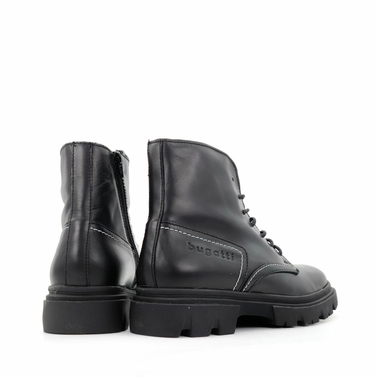 Bugatti MEN ANKLE BOOTS