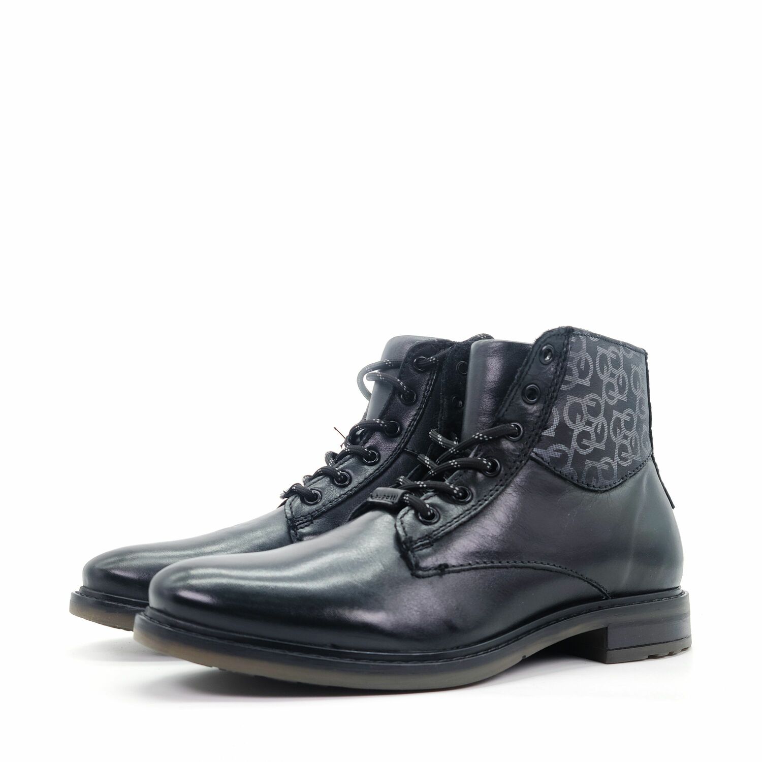 Bugatti MEN ANKLE BOOTS