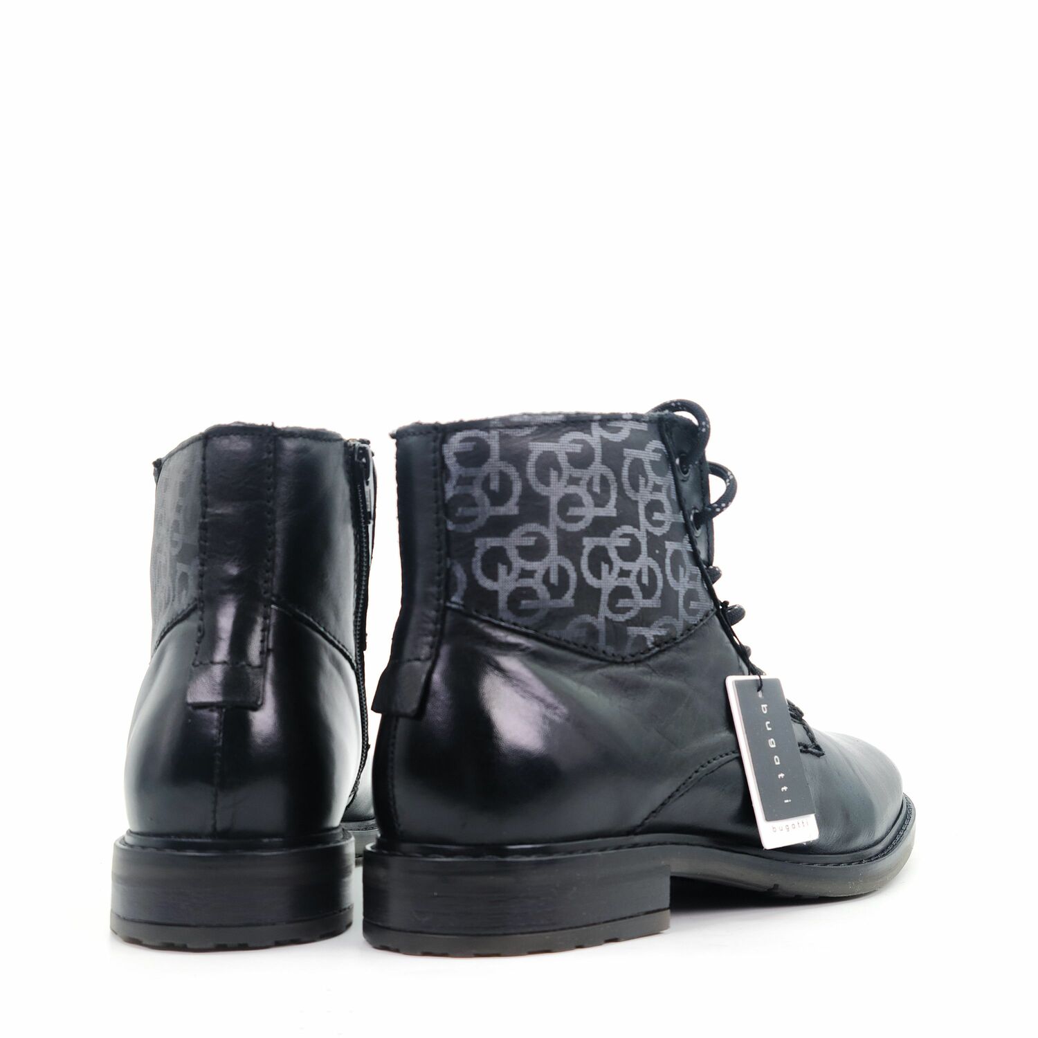 Bugatti MEN ANKLE BOOTS