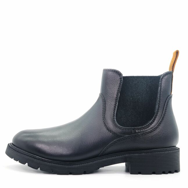 Bugatti MEN CHELSEA BOOTS