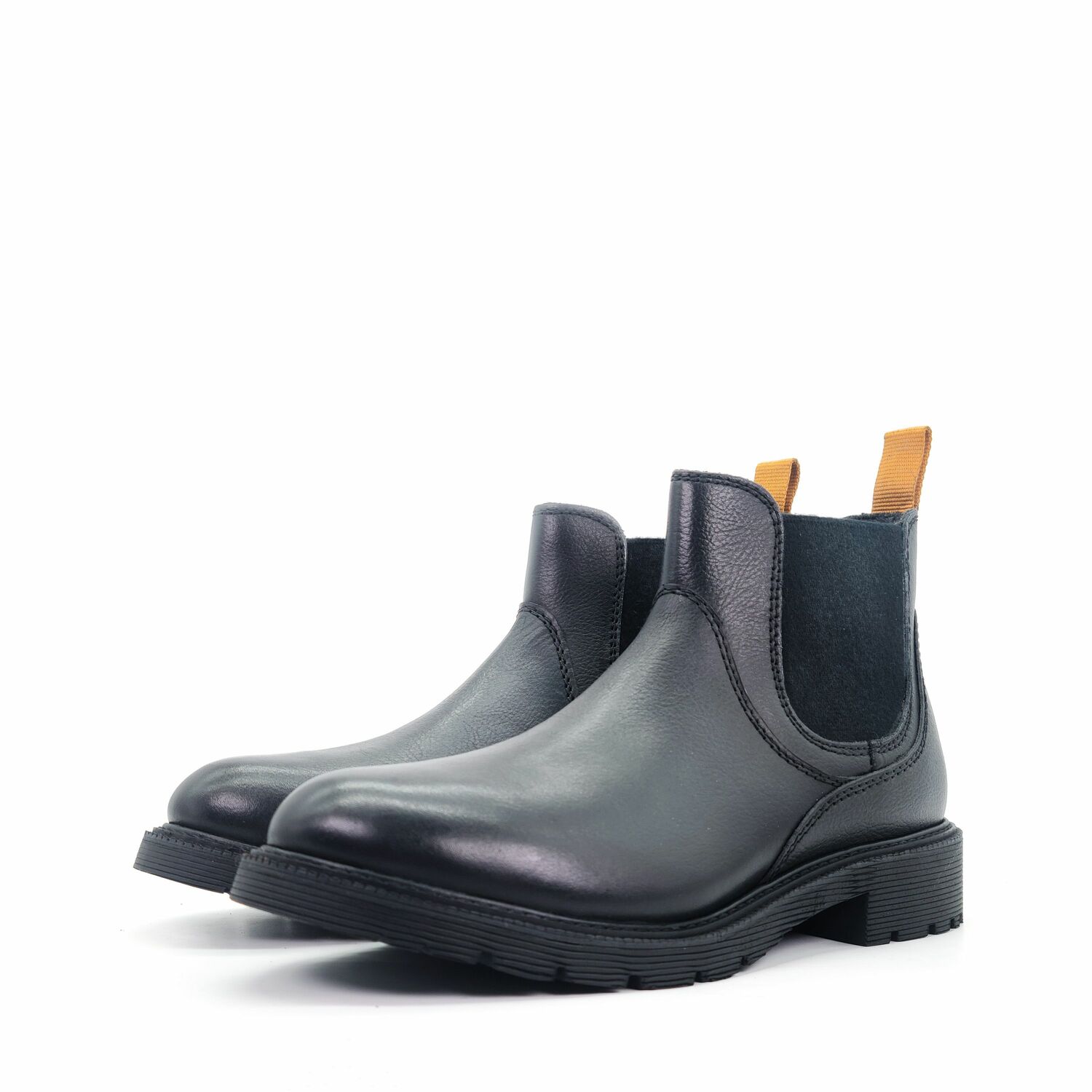 Bugatti MEN CHELSEA BOOTS