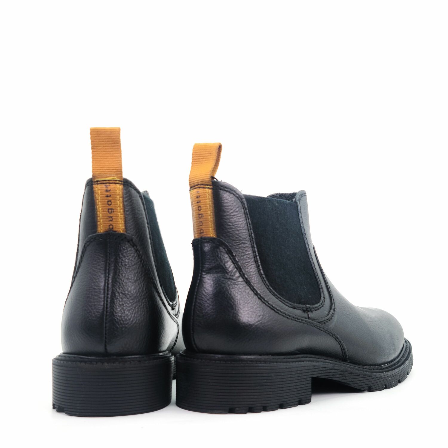 Bugatti MEN CHELSEA BOOTS
