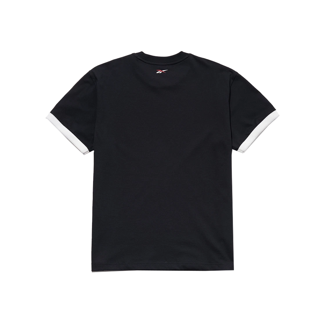 Reebok Side-taping Short Sleeve Tee