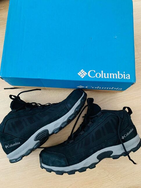 Columbia 
