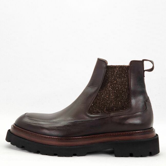 Calpierre MEN CHELSEA BOOTS